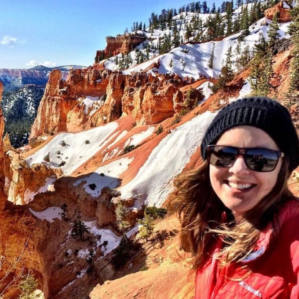 Meet your Posher, Katey